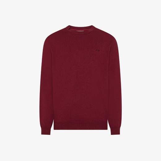 SUN68 PULLOVER UOMO