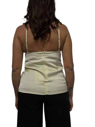 Kontatto Canotta Donna Ym1009c