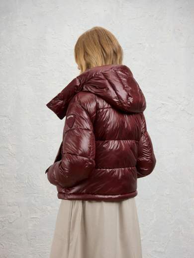 BLAUER GIUBBINO DONNA