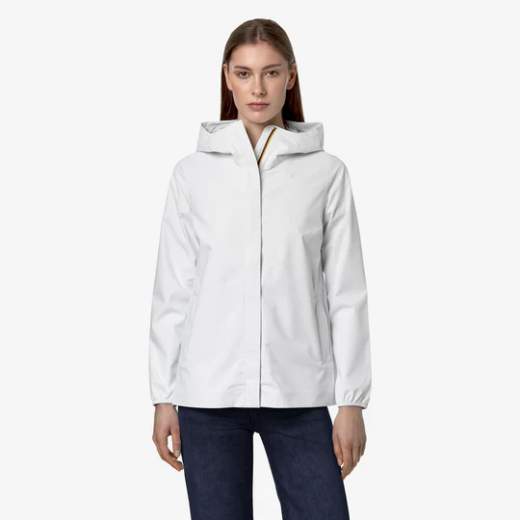 KWAY GIUBBINO DONNA