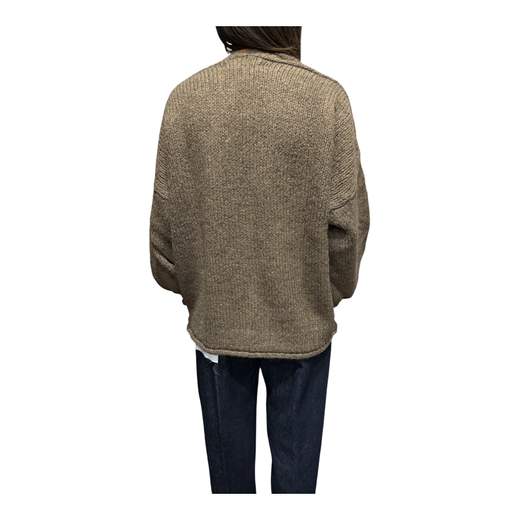 HAVEONE CARDIGAN DONNA