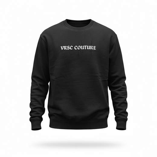 VRSC COUTURE FELPA UOMO