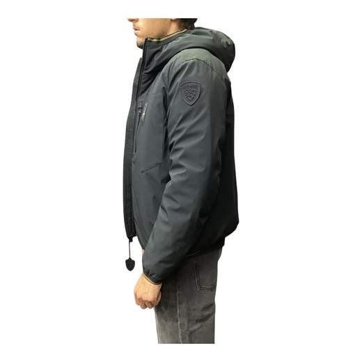 BLAUER GIUBBINO UOMO