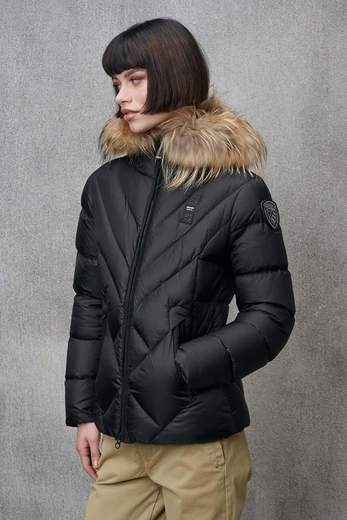 BLAUER GIUBBINO DONNA