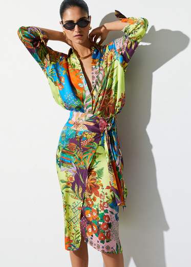 Liu Jo Gonna Donna Wa6483t471