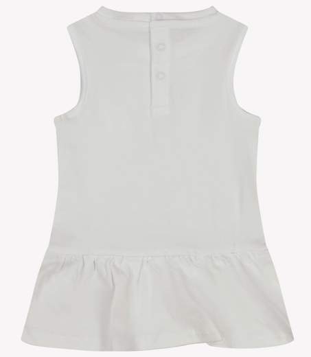 Guess Jeans Abito Neonata A4gk18ka6w4