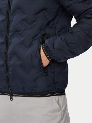 BLAUER GIUBBINO UOMO