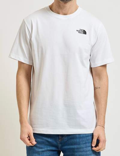 The North Face Shirt Nf0a8gv0