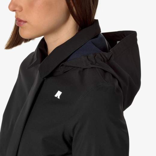 KWAY K2148BW
