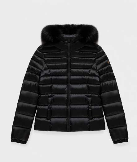 REFRIGIWEAR GIUBBINO DONNA
