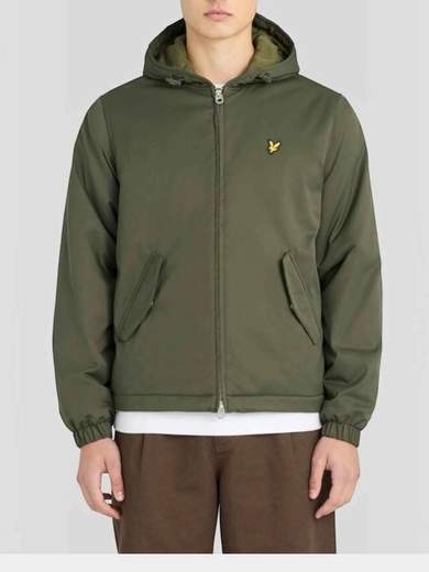 LYLE&SCOTT GIUBBINO UOMO