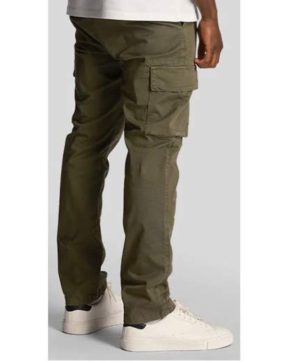 Lyle&scott Pantalone Tr2109ita