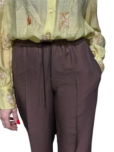 Haveone Pantalone Donna Pge-n042
