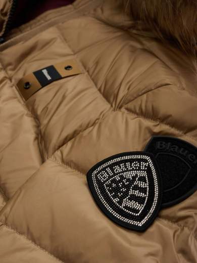 BLAUER GIUBBINO DONNA