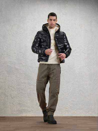 BLAUER GIUBBINO UOMO