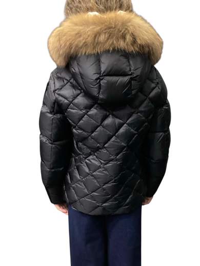BLAUER GIUBBINO BAMBINE E RAGAZZE