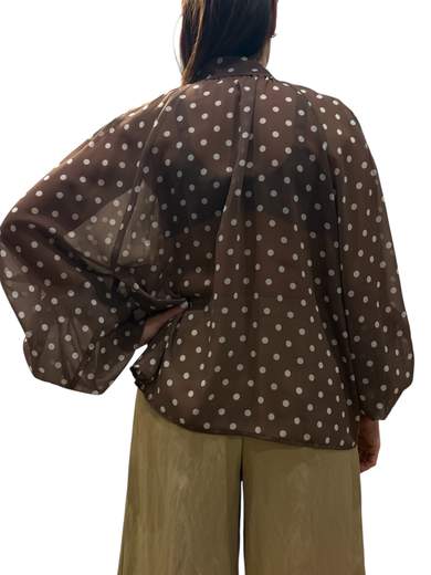 KONTATTO CAMICIA DONNA