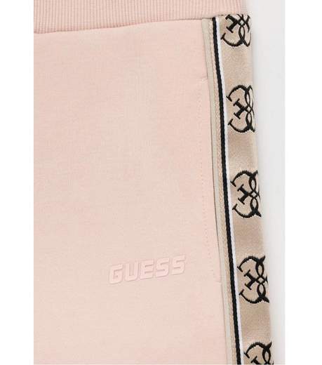 Guess Jeans Panta Tuta Bambine E Ragazze J2yq27kb3p2