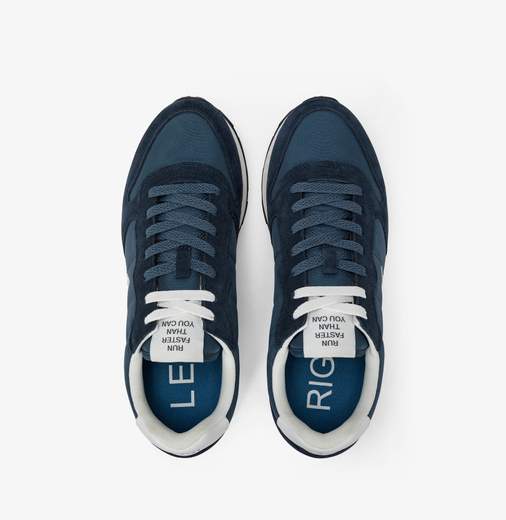 Sun68 Scarpe Uomo Z35101