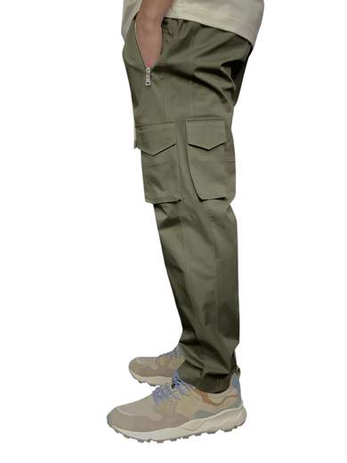 Yes London Pantalone Xp3284