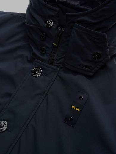 BLAUER GIUBBINO UOMO