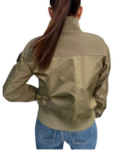 Blauer Giubbino Donna 25sbldc01221-007108