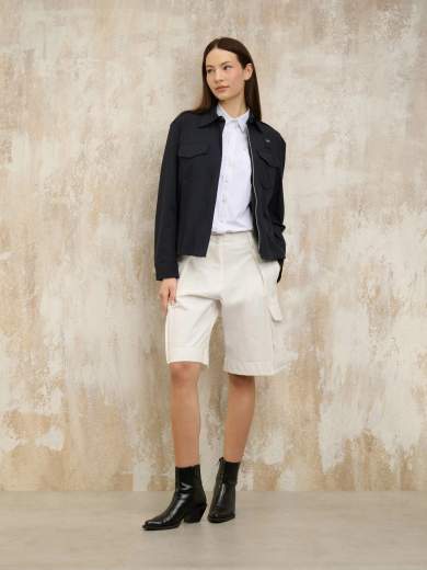 Blauer Giubbino Donna 25sbldc04070-007109