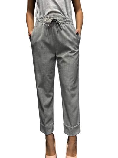 Maryley Pantalone Donna 25ib597