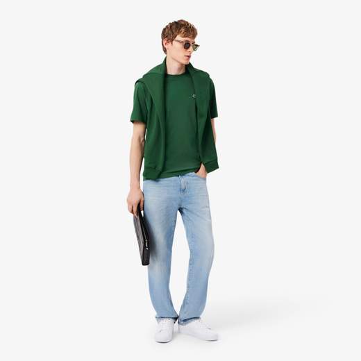 LACOSTE SHIRT