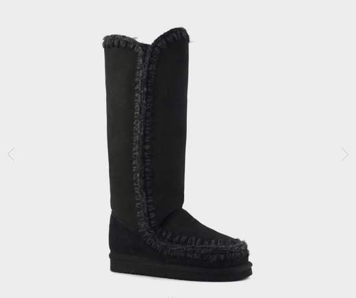 Mou Scarpa Donna Mufw101002a