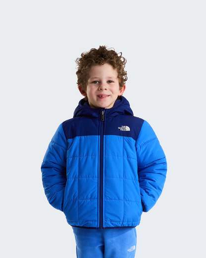 THE NORTH FACE GIUBBINO BAMBINI E RAGAZZI