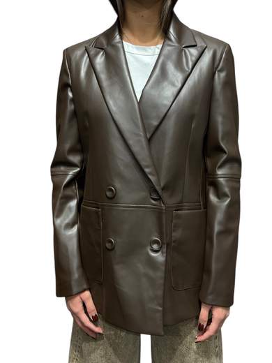 Haveone Giacca Donna Jmi-p026