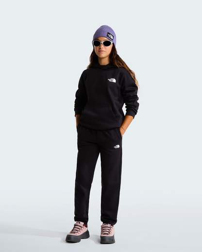 THE NORTH FACE FELPA BAMBINI E RAGAZZI