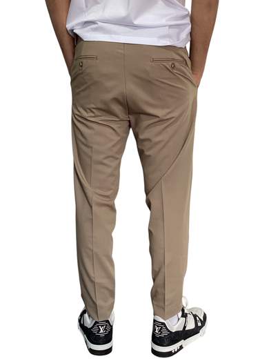 Labelroute Pantalone 02541