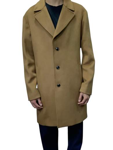 Sseinse Cappotto Cp68ss