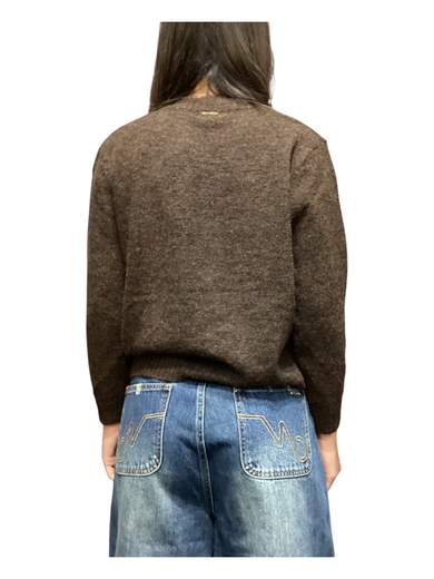 GOA GOA PULLOVER DONNA