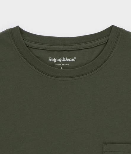 REFRIGIWEAR SHIRT