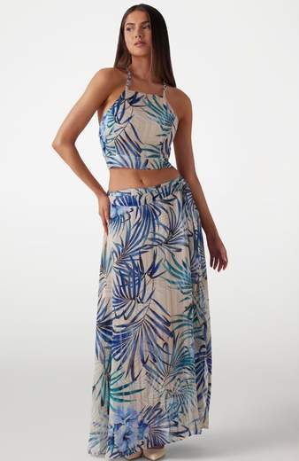 Guess Jeans Gonna Donna W5gd66wh9z2