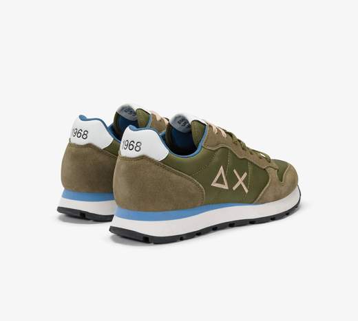 Sun68 Scarpe Uomo Z35101