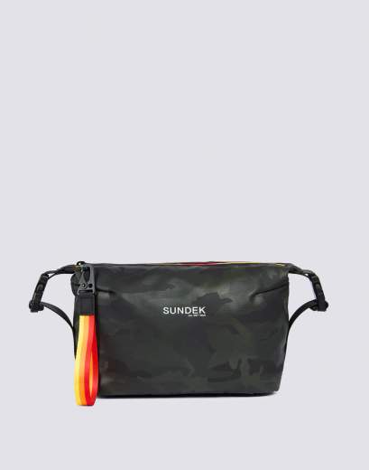 SUNDEK BEAUTY CASE