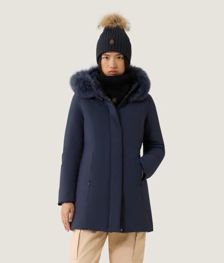 REFRIGIWEAR GIUBBINO DONNA