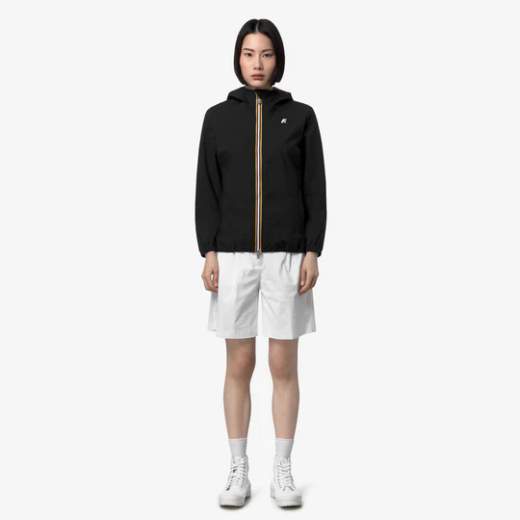 KWAY GIUBBINO DONNA