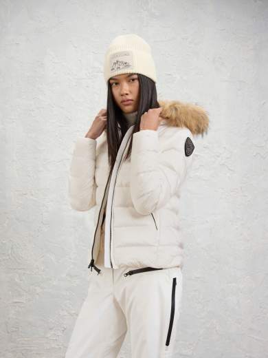 BLAUER GIUBBINO DONNA