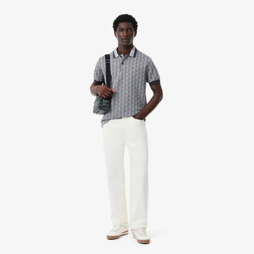 LACOSTE POLO