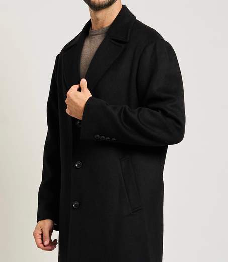 Sseinse Cappotto Cp68ss