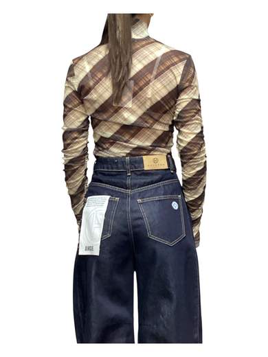 GOA GOA CAMICIA DONNA