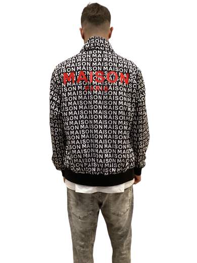 Maison 9 Paris Giubbino M9g943