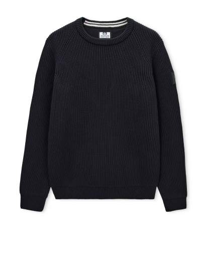 Weekend Offender Pullover Morello