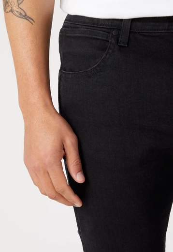 Wrangler Jeans Larston Atmosphere