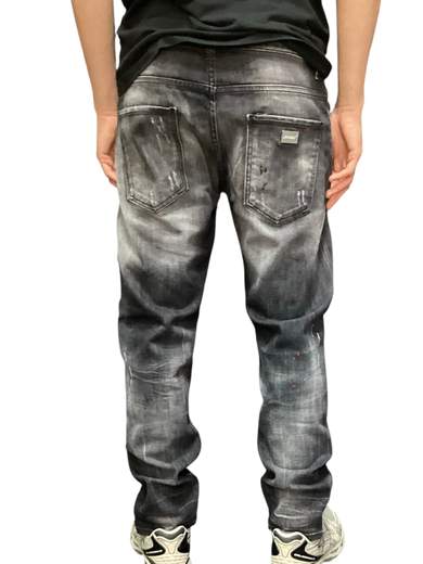 ALTERNET JEANS
